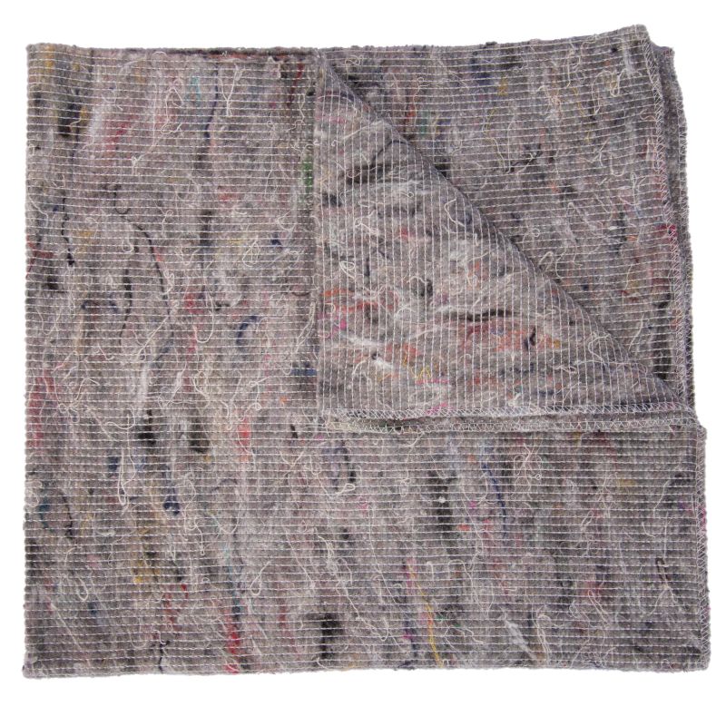 Grīdas drāna Azur liela pelēka 1gb ,30,