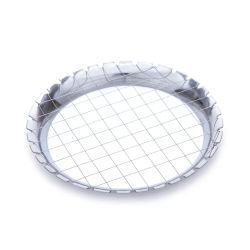 Toiduveski 001759, 0.5 cm, 8.5 cm x 8.5 cm