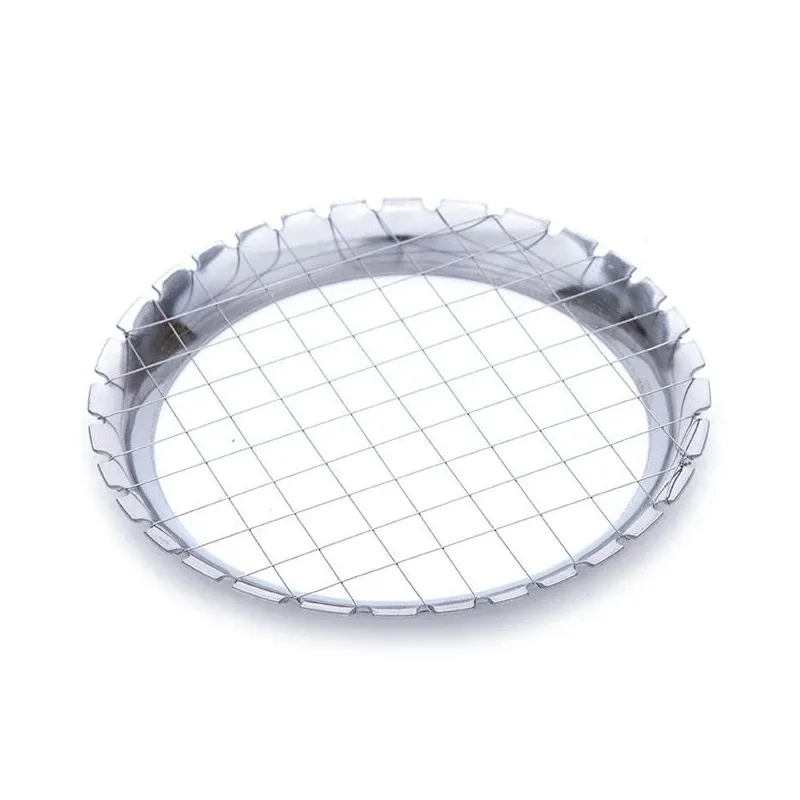 Toiduveski 001759, 0.5 cm, 8.5 cm x 8.5 cm