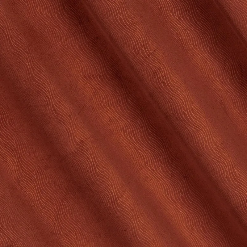 Ночная штора ZKEK-02 Lili, красный цв., 140 см x 250 см
