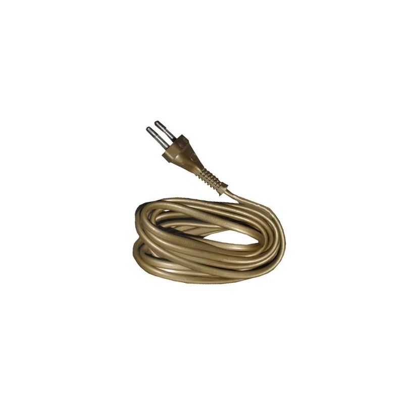 Vads ar slēdzi un kotaktdakšu 5 m