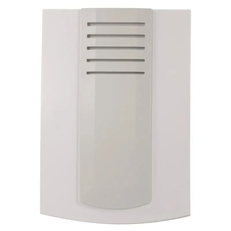 Durvju zvans Zamel DNS-902-N, ar vadu