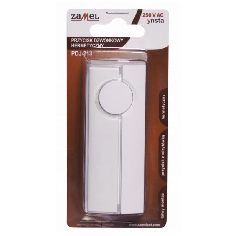 Lüliti Zamel PDJ-213