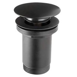 Sifons vārsts izlietnes 11-4 s285-bl-b