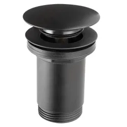 Sifons vārsts izlietnes 11-4 s285-bl-b