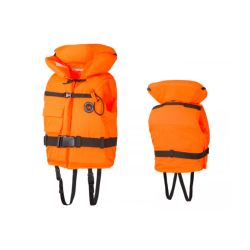 Glābšanas veste AQUARIUS SEA S izmērs