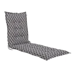 Lauko kėdės pagalvėlė Patio Capri Liege H030-06PB 486301, 190 x 60 cm