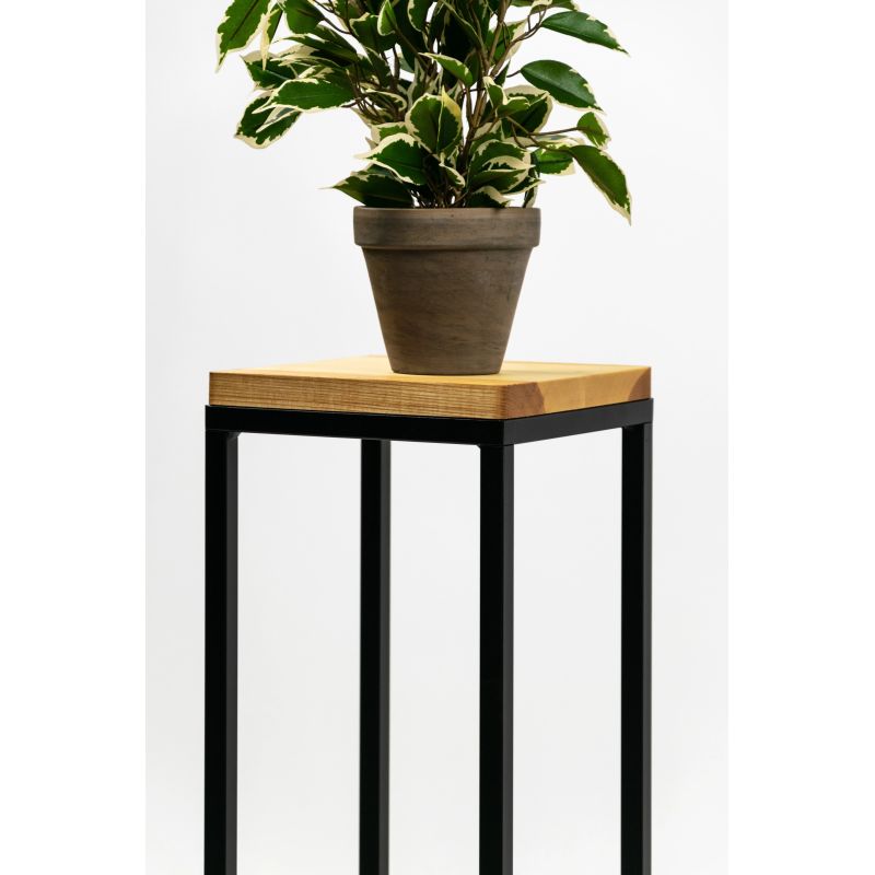 Lillepoti alus Laval, 19 cm x 19 cm x 62 cm, DIA 19 cm