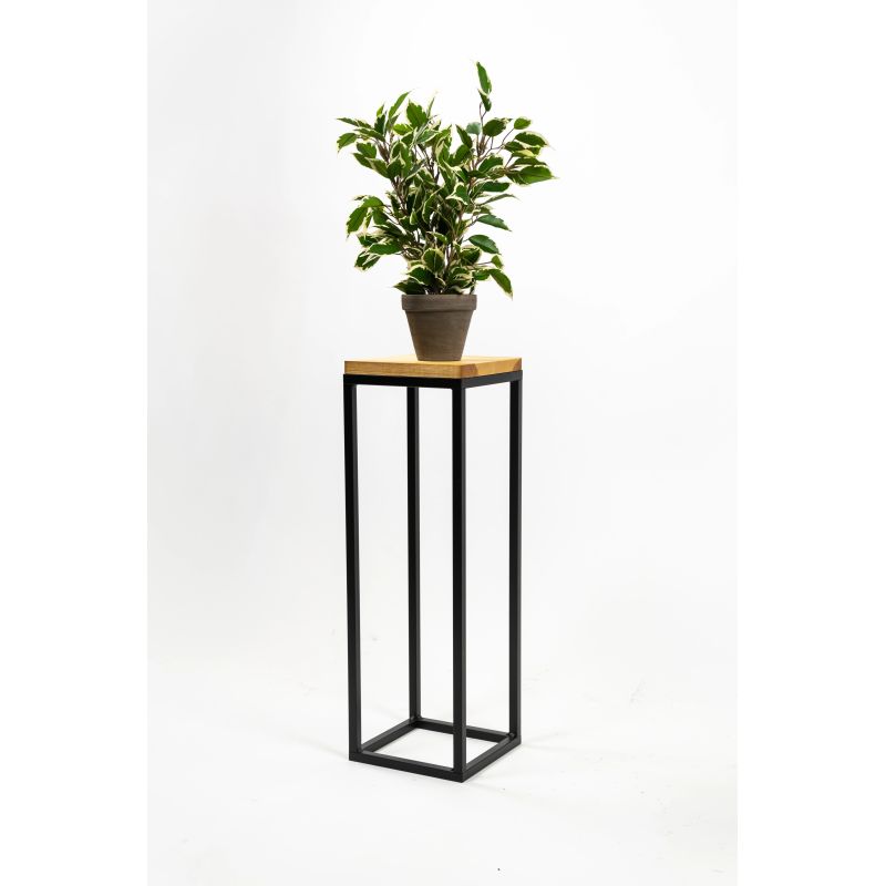 Lillepoti alus Laval, 19 cm x 19 cm x 62 cm, DIA 19 cm