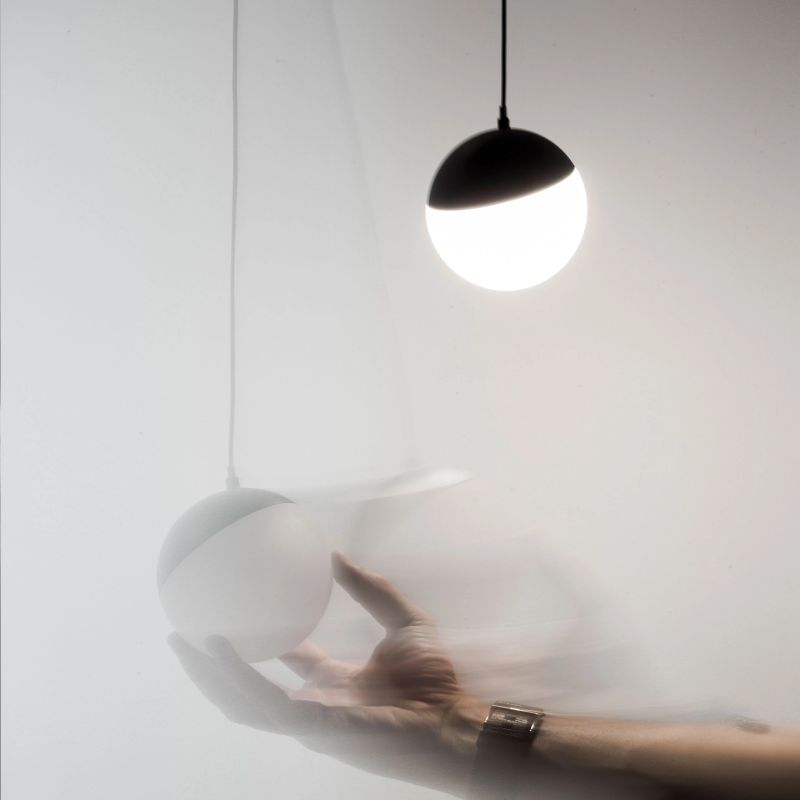 Lampa sliedei shift globe wld+40001 3000