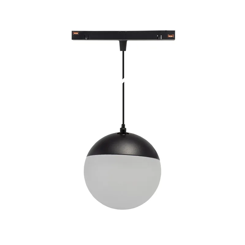 Šviestuvas lubų Spectrum System Shift GLOBE P LAMP, LED, 3000 °K, 1 x 5 W