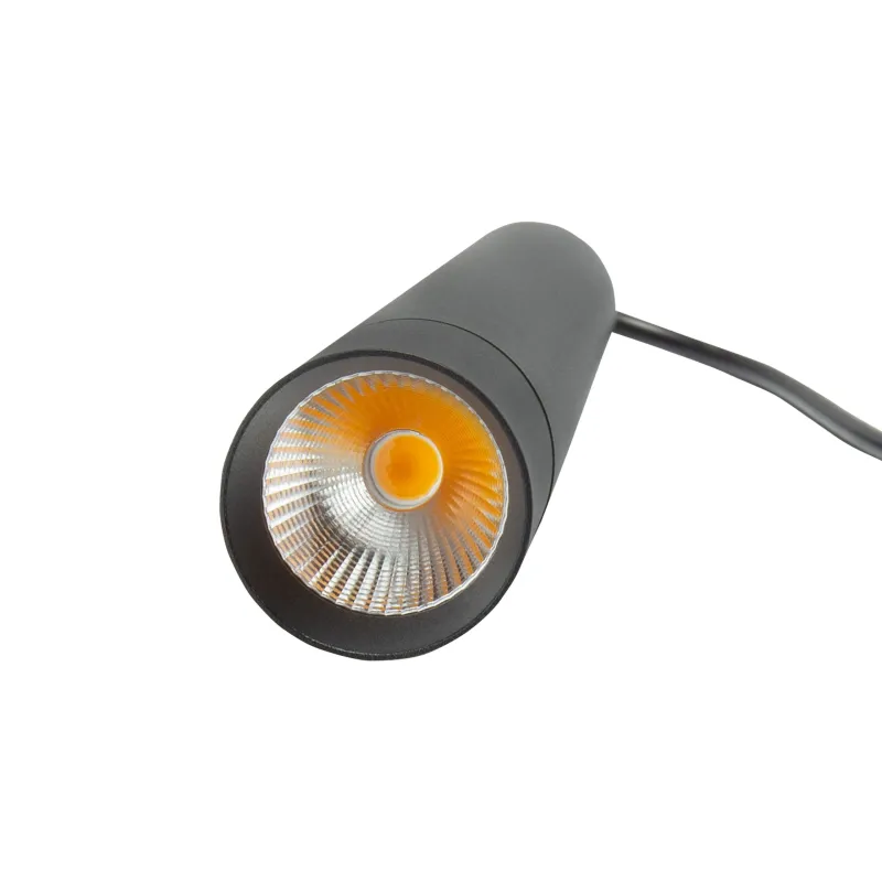 Šviestuvas lubų Spectrum System Shift HANGIT, LED, 3000 °K, 1 x 12 W