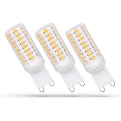 Spuldze led g9 4-4.9w 840 540lm dim