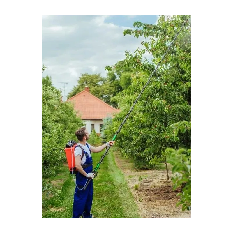 Pagarinātājs Kwazar, 320 cm, 85 g