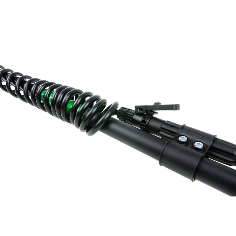 Pagarinātājs teleskopisks 3-3,2m kwazar