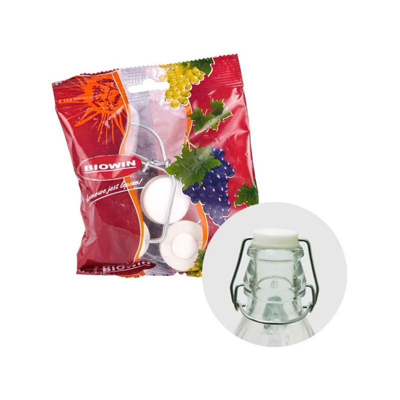 Vīna trauka pārsegs f19423