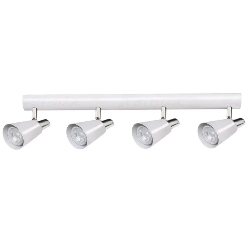Lampa griesti Kanlux Sempra 33096, GU10, 4 x 35 W