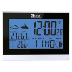 Termometrs digitāls E3070 Emos