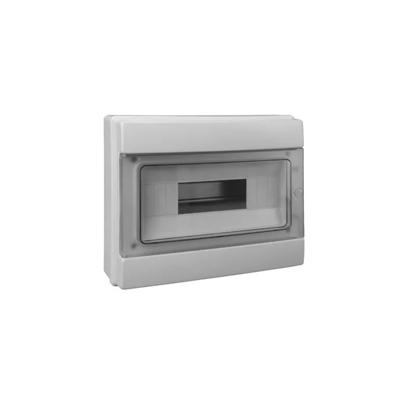 Sadalne virs. 12 moduļiem un pe-n ip65