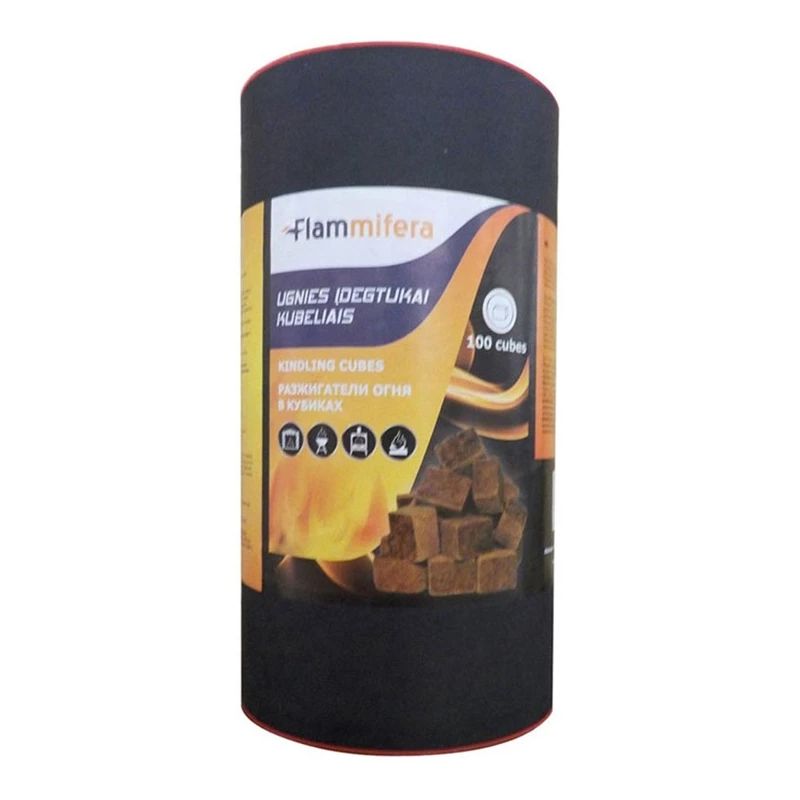 Süütetabletid, 100 tk