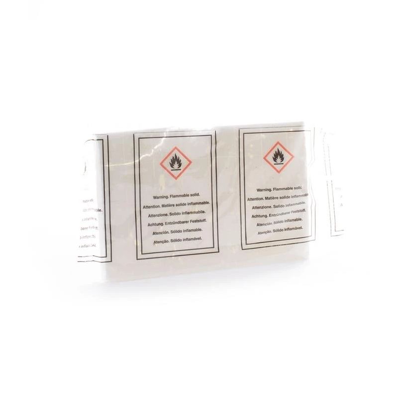 White kindlings 32pcs