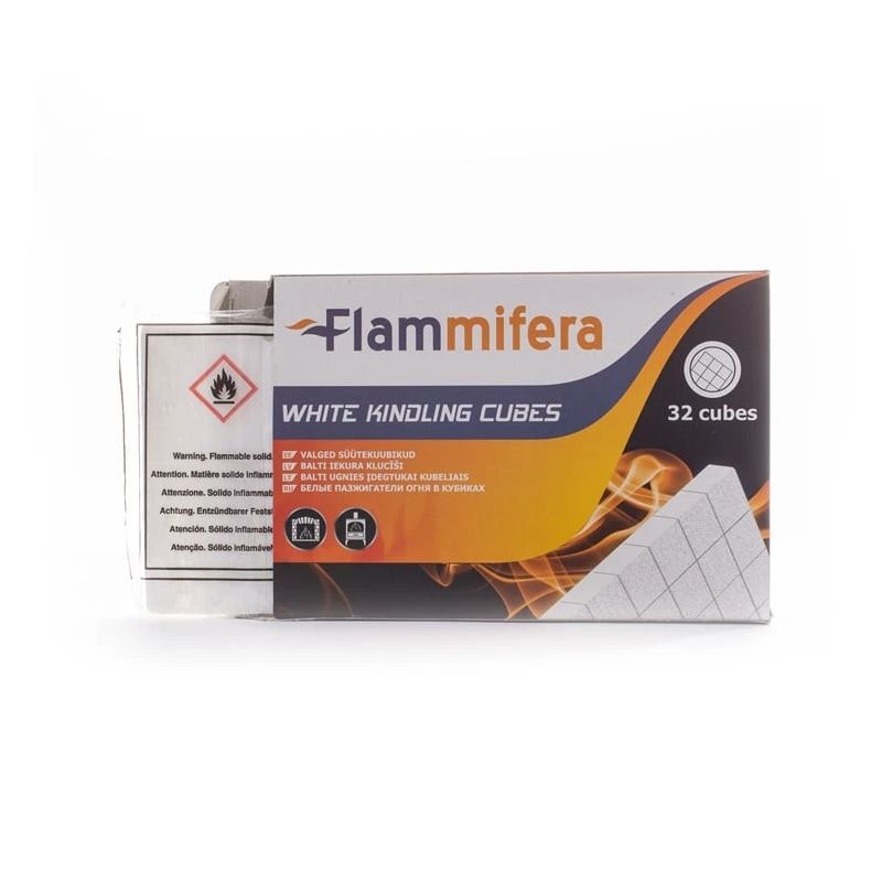 White kindlings 32pcs