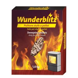 Tirisanas granulas 1kg