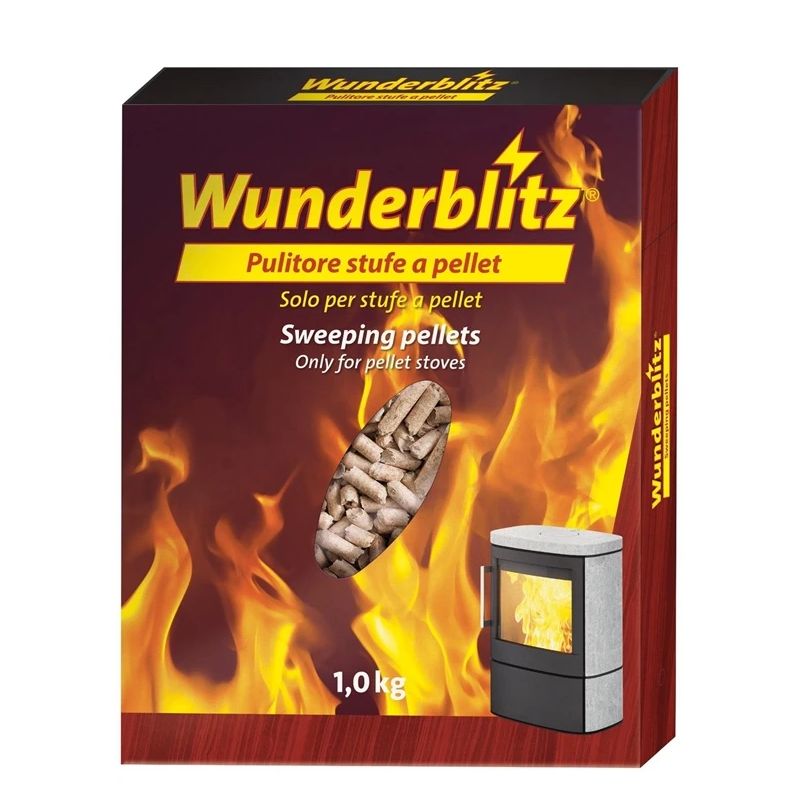 Tirisanas granulas 1kg