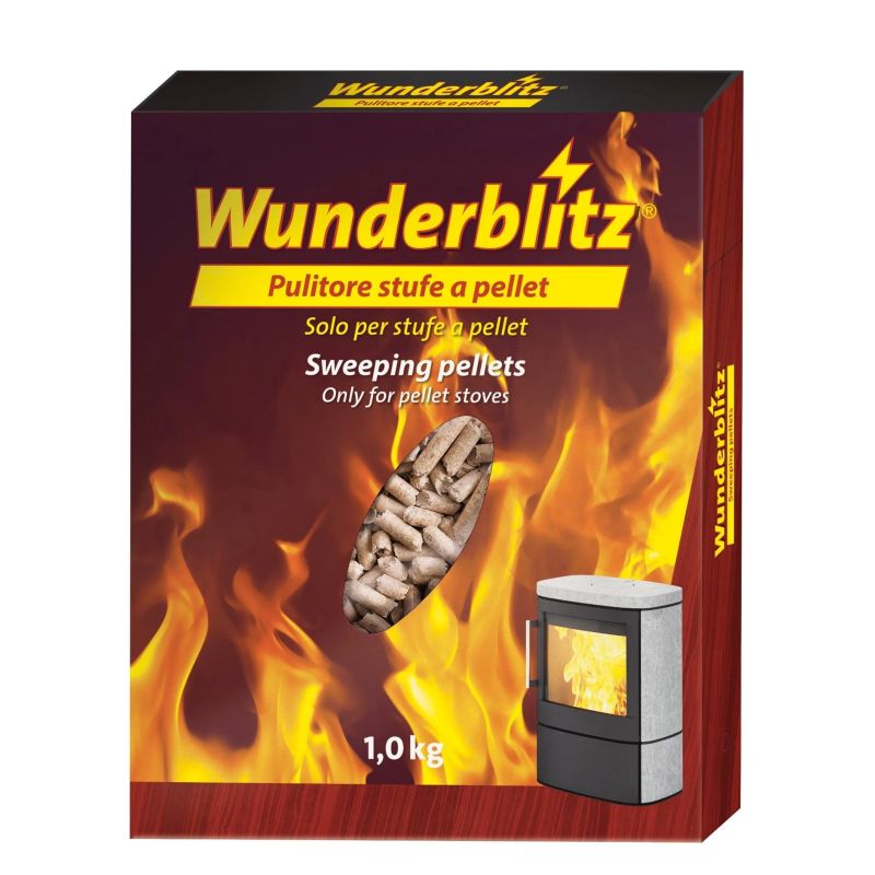 Tirisanas granulas 1kg