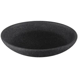 Lėkštelė vazonui Domoletti 5906750941882, pilka sp., 19 cm