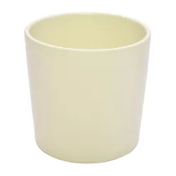 Gėlių vazonas Domoletti, keramika, smėlio sp.