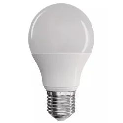 LED spuldze A60 8W E27 Emos