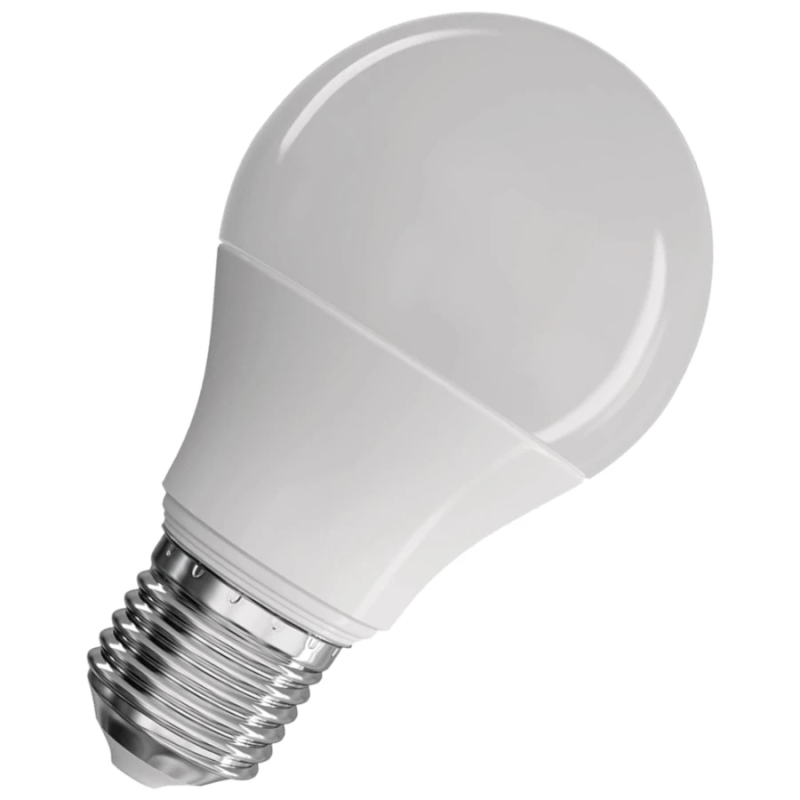 LED spuldze A60 8W E27 Emos