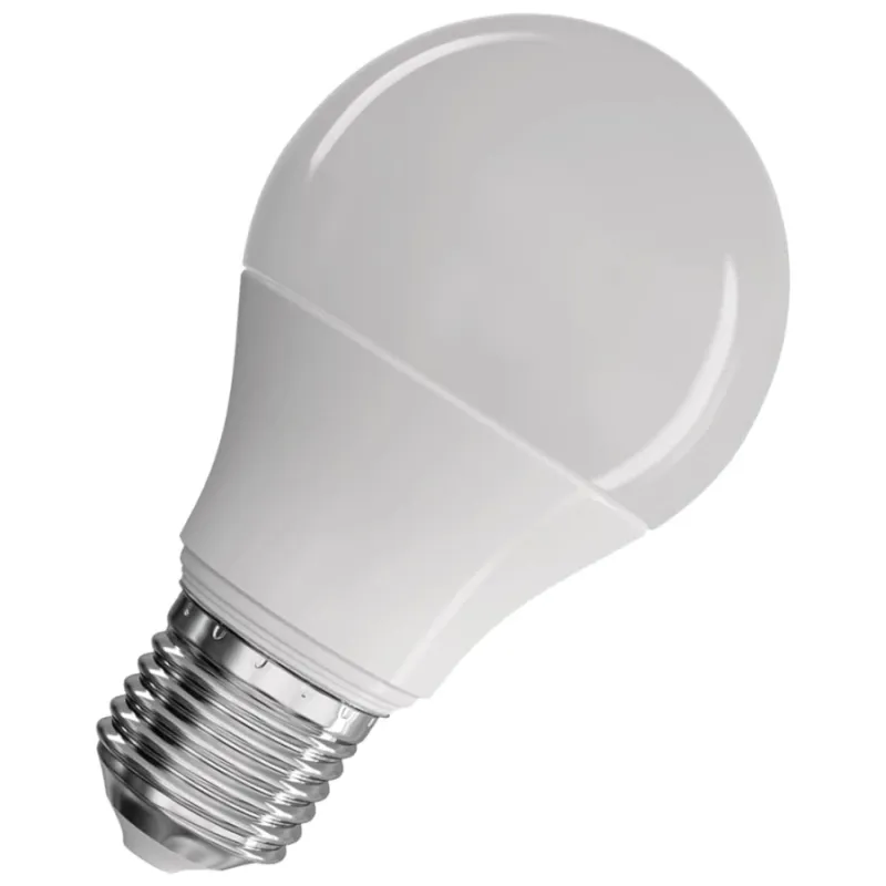 LED spuldze A60 8W E27 Emos