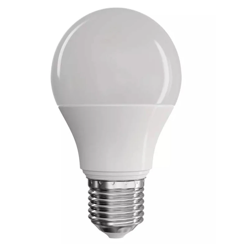 LED spuldze A60 9W E27 Emos