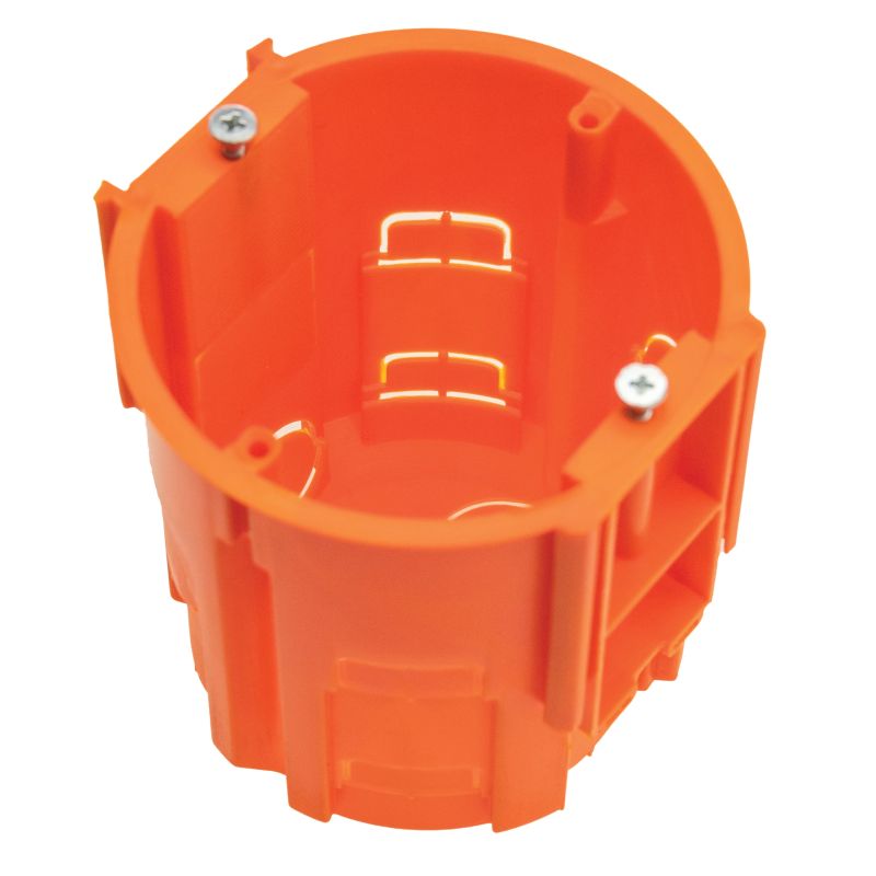 Harutoos Pawbol A.0080, IP30, 6.8 cm x 8.1 cm