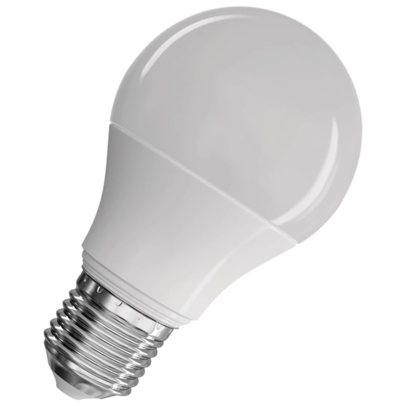 LED spuldze A60 9W E27 Emos