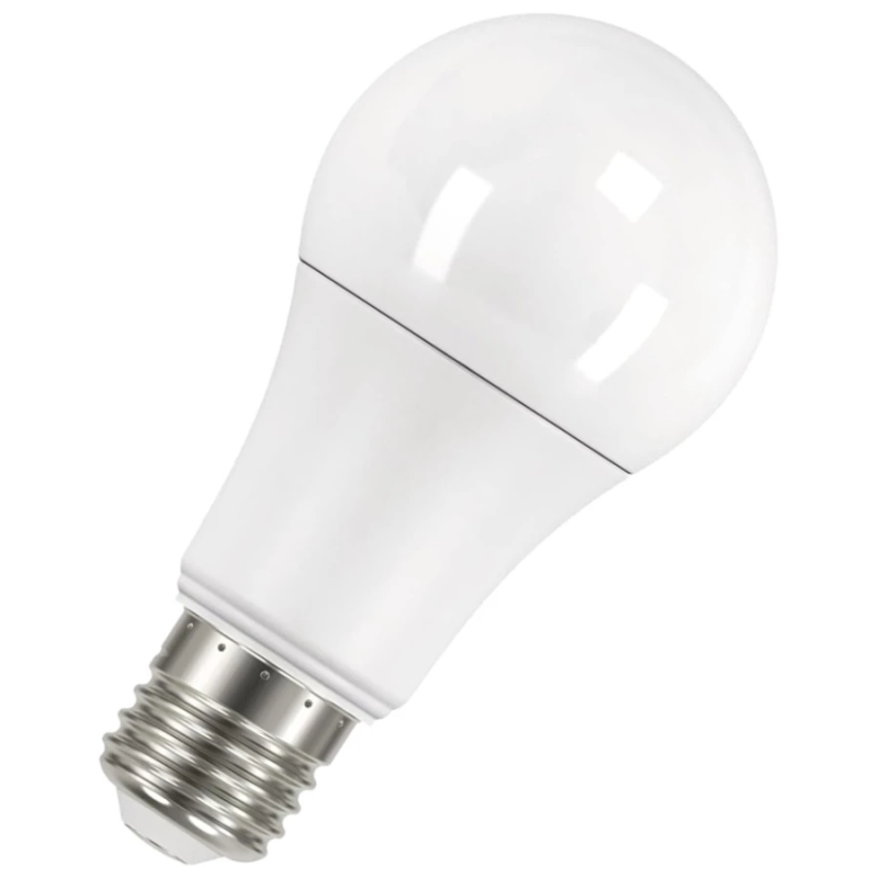 LED spuldze A60 10,5W E27 Emos