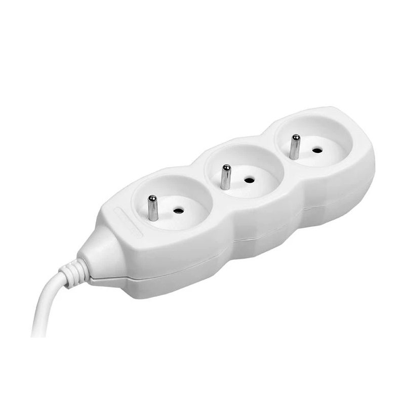 Tracer 44613 PowerCord 1.5m White
