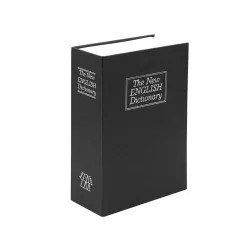 Tracer 47654 BookSafe Pro Money Box
