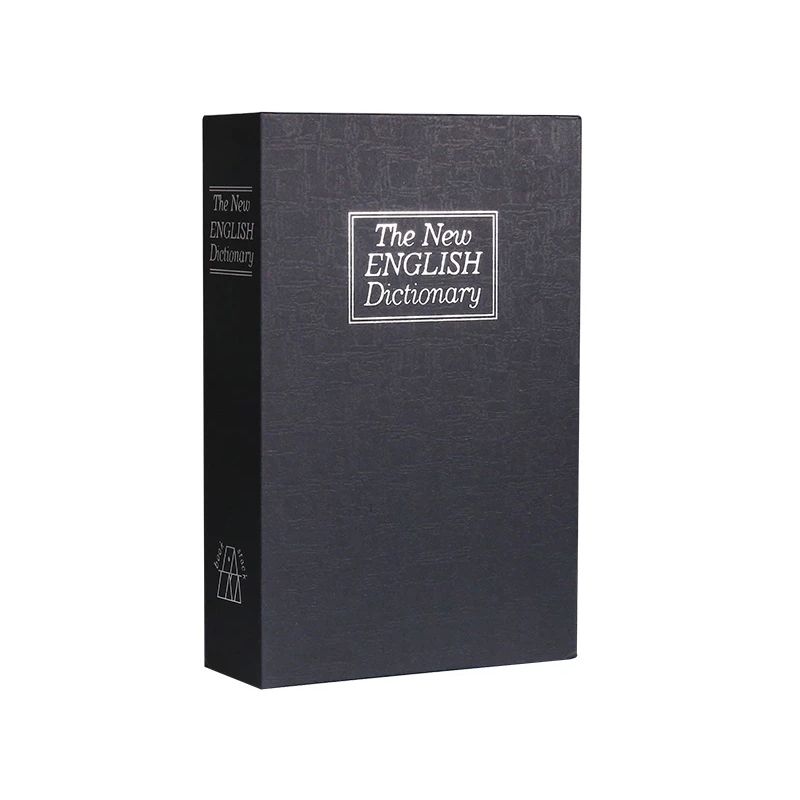 Tracer 47654 BookSafe Pro Money Box