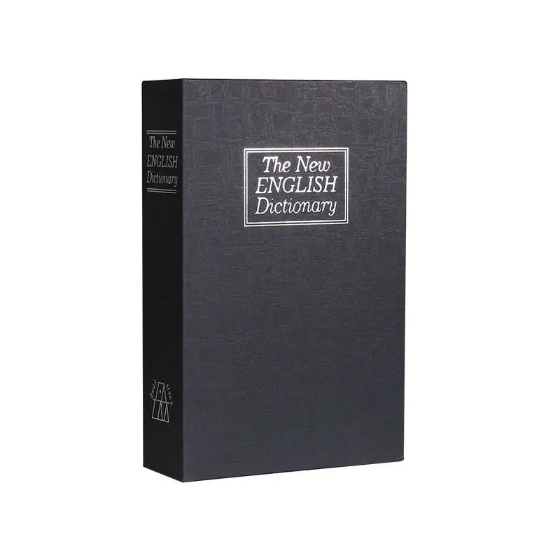 Tracer 47654 BookSafe Pro Money Box