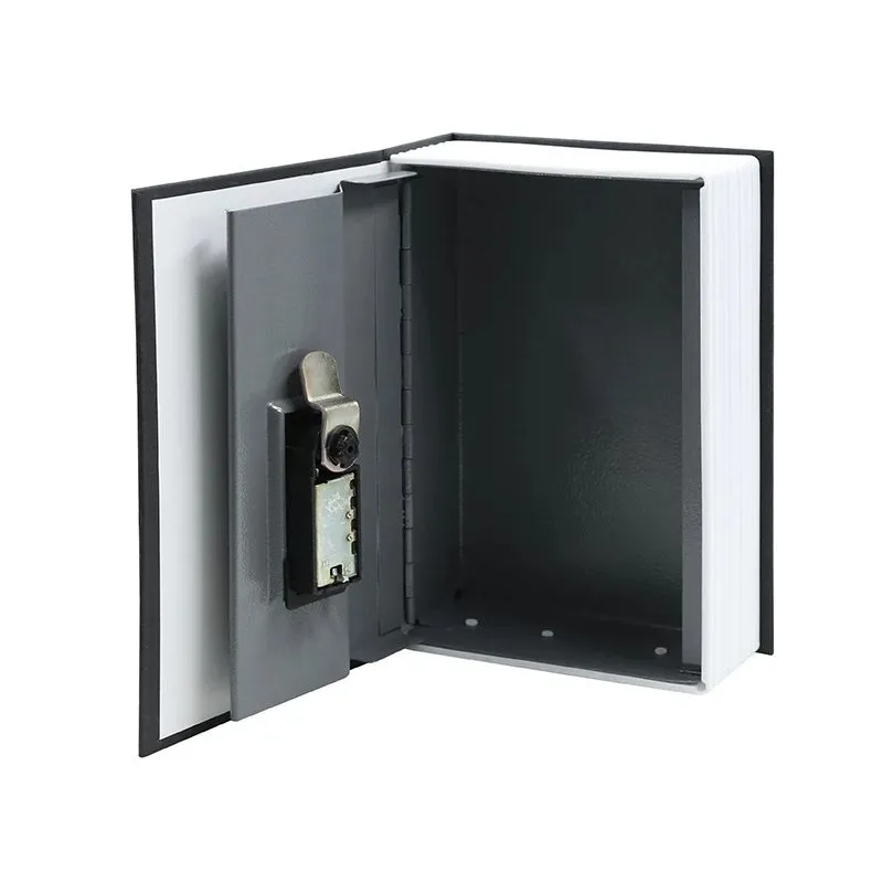 Tracer 47654 BookSafe Pro Money Box