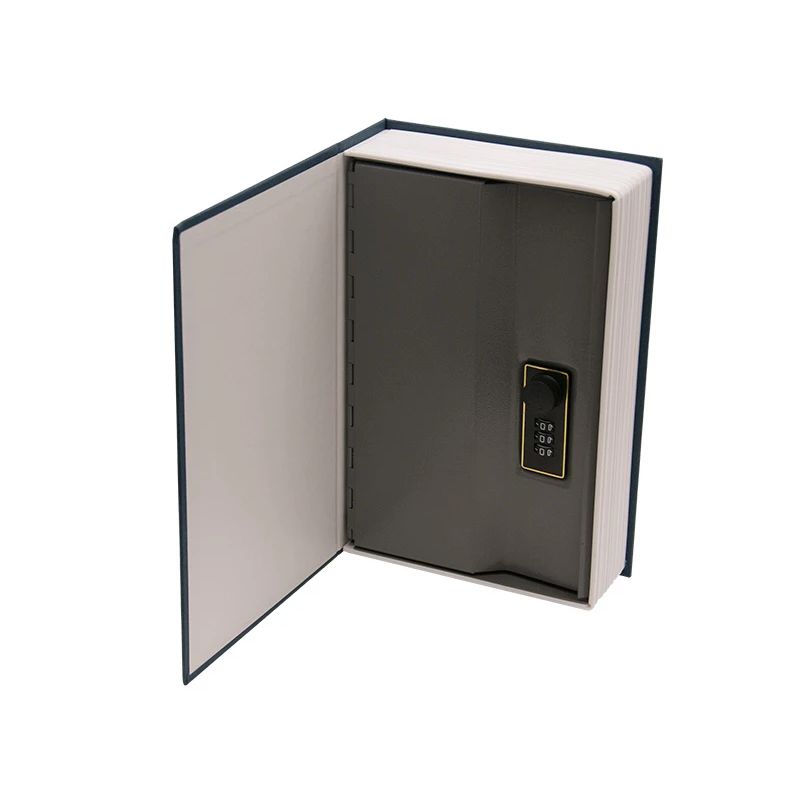 Tracer 47654 BookSafe Pro Money Box