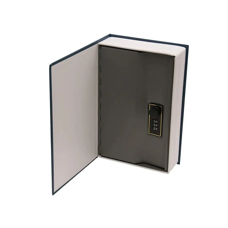 Tracer 47654 BookSafe Pro Money Box