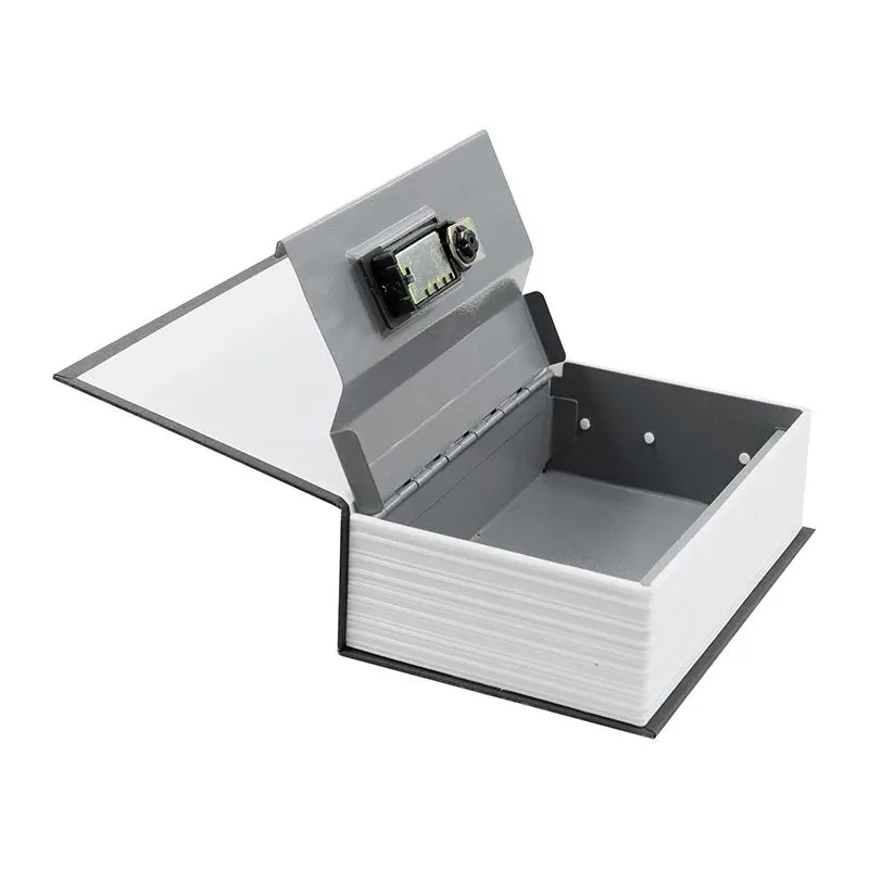 Tracer 47654 BookSafe Pro Money Box