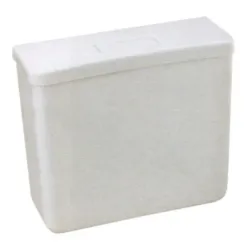 Tualetes skalojamā kaste Cersanit K97-003, balta krās.