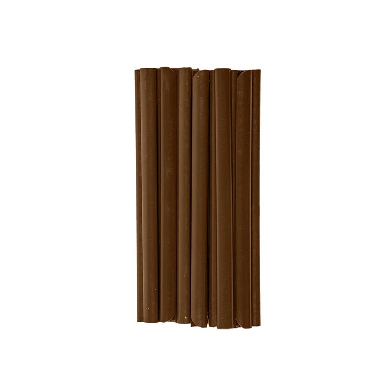 Lamile žoga 19cmx35m +20 kl. brūna