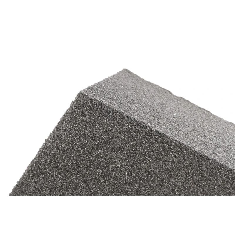 Slīpēšanas klucīs Forte Tools, 150, 12.5 cm x 9 cm