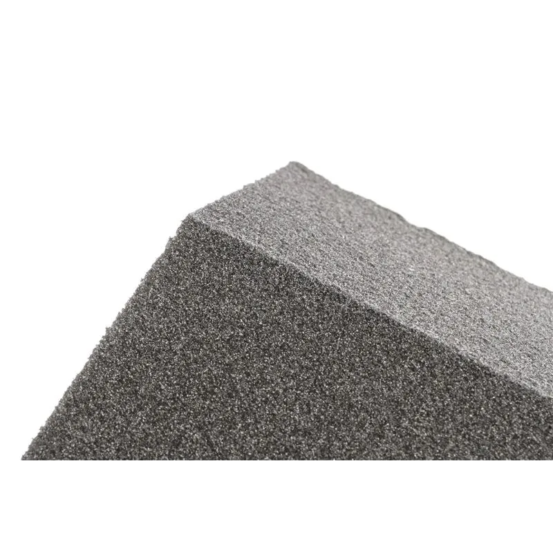 Slīpēšanas klucīs Forte Tools, 150, 12.5 cm x 9 cm